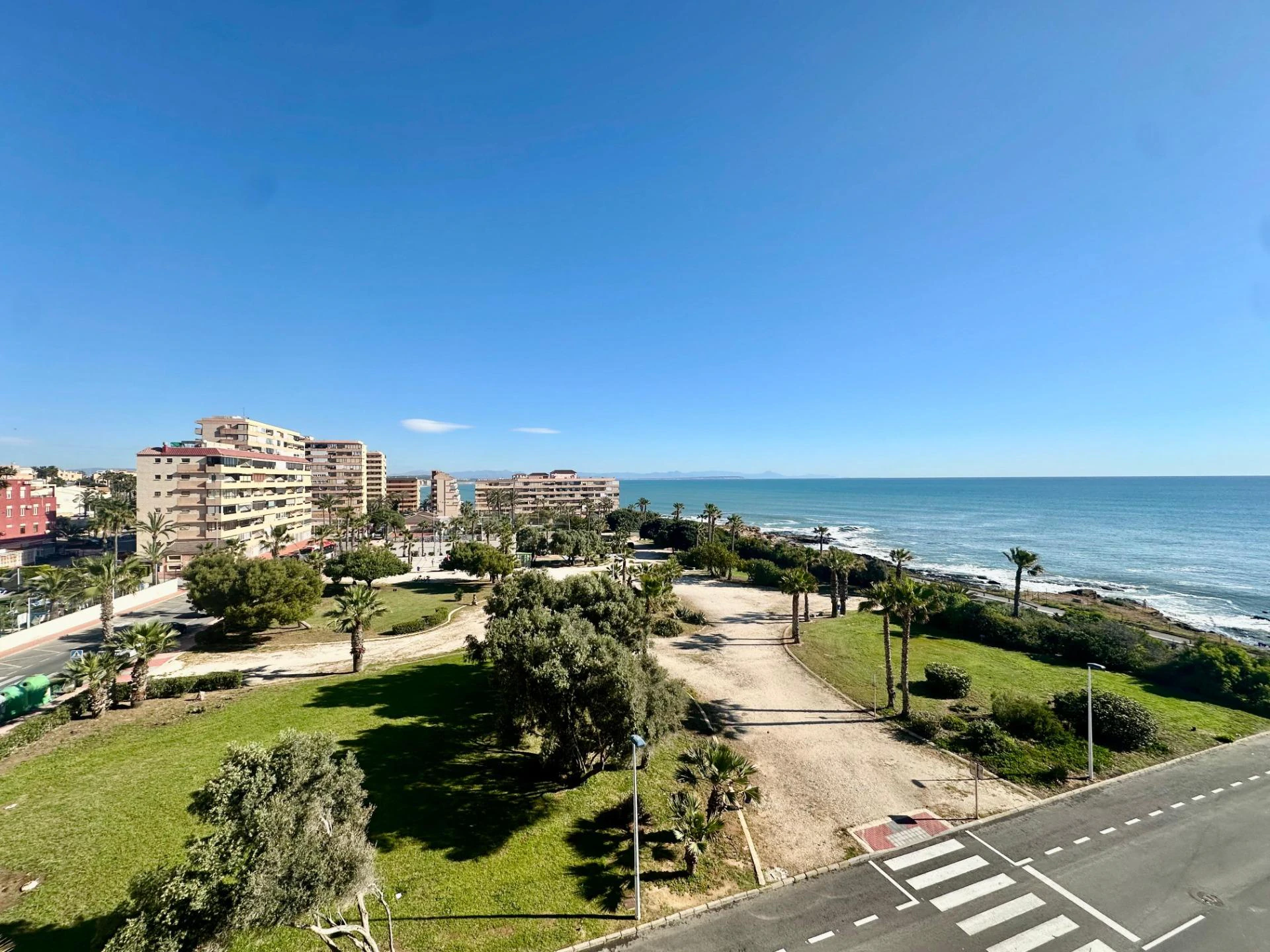Apartament na sprzedaż w Torrevieja