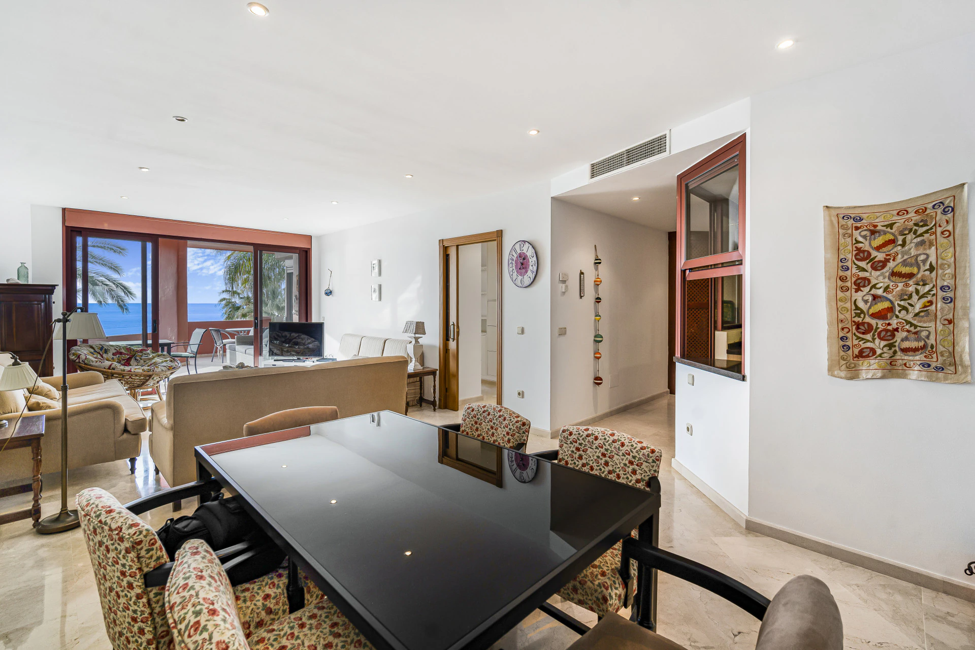 Apartament na sprzedaż w Estepona