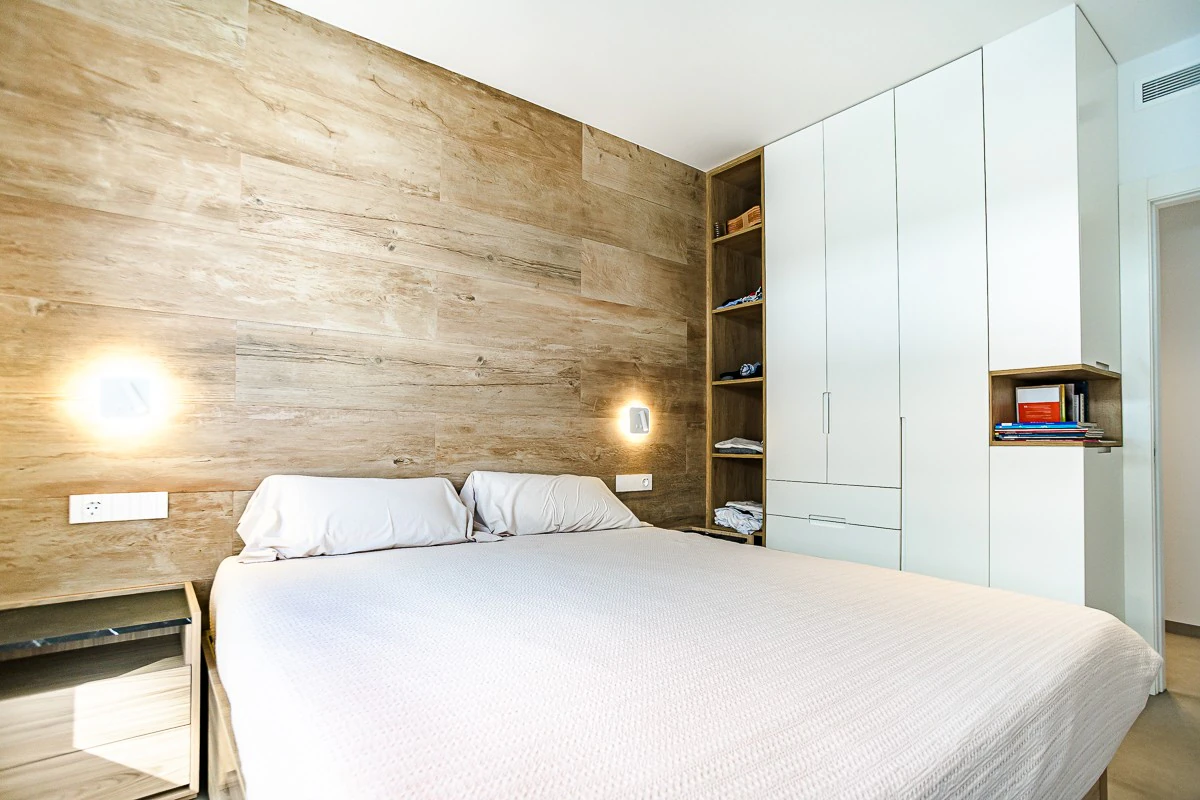 Apartament na sprzedaż w Lo PagÁn