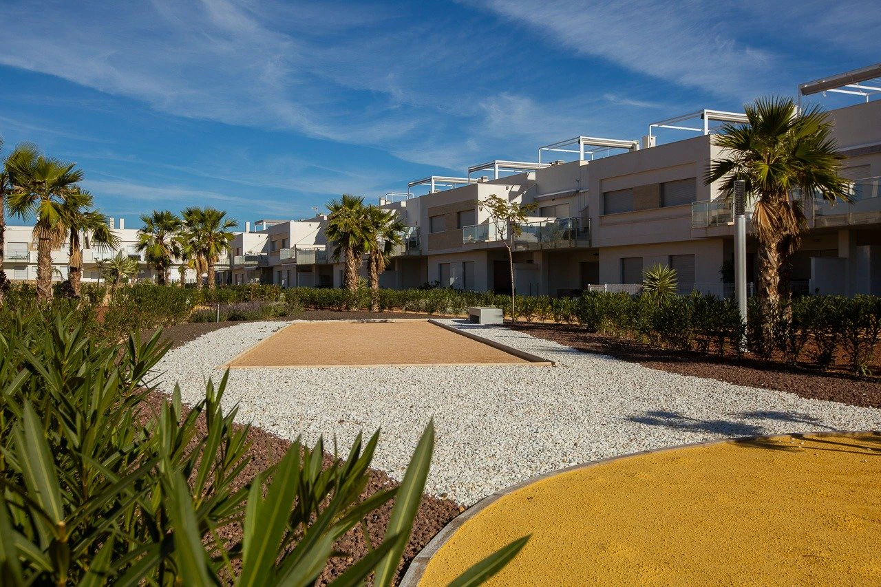 Bungalow na sprzedaż w Orihuela