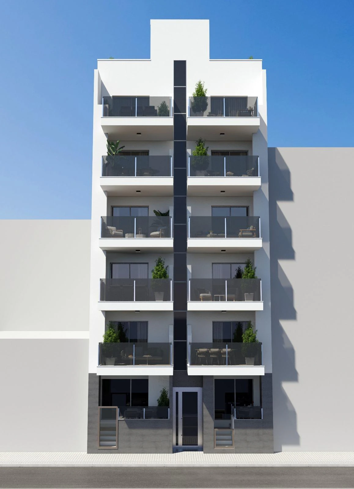 Apartament na sprzedaż w Torrevieja