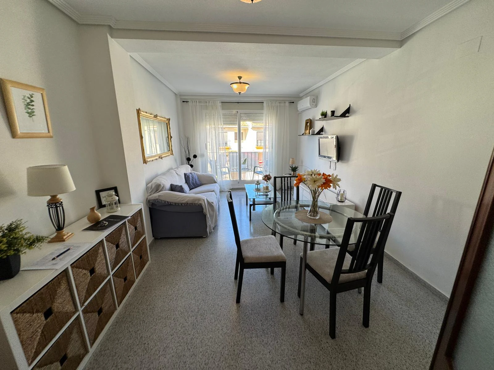 Apartament na sprzedaż w San Miguel De Salinas
