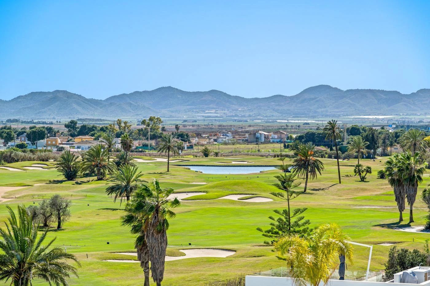 Apartamento en venta en Los Alcazares