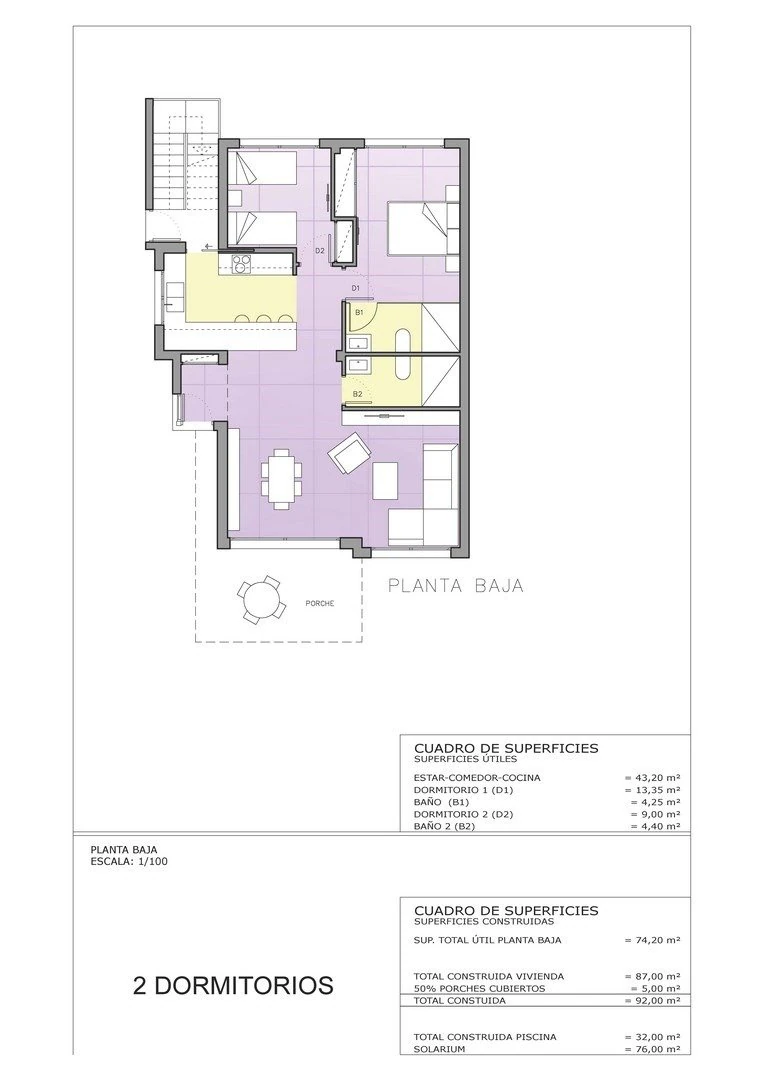 Шале/Вилла на продажа в Cartagena