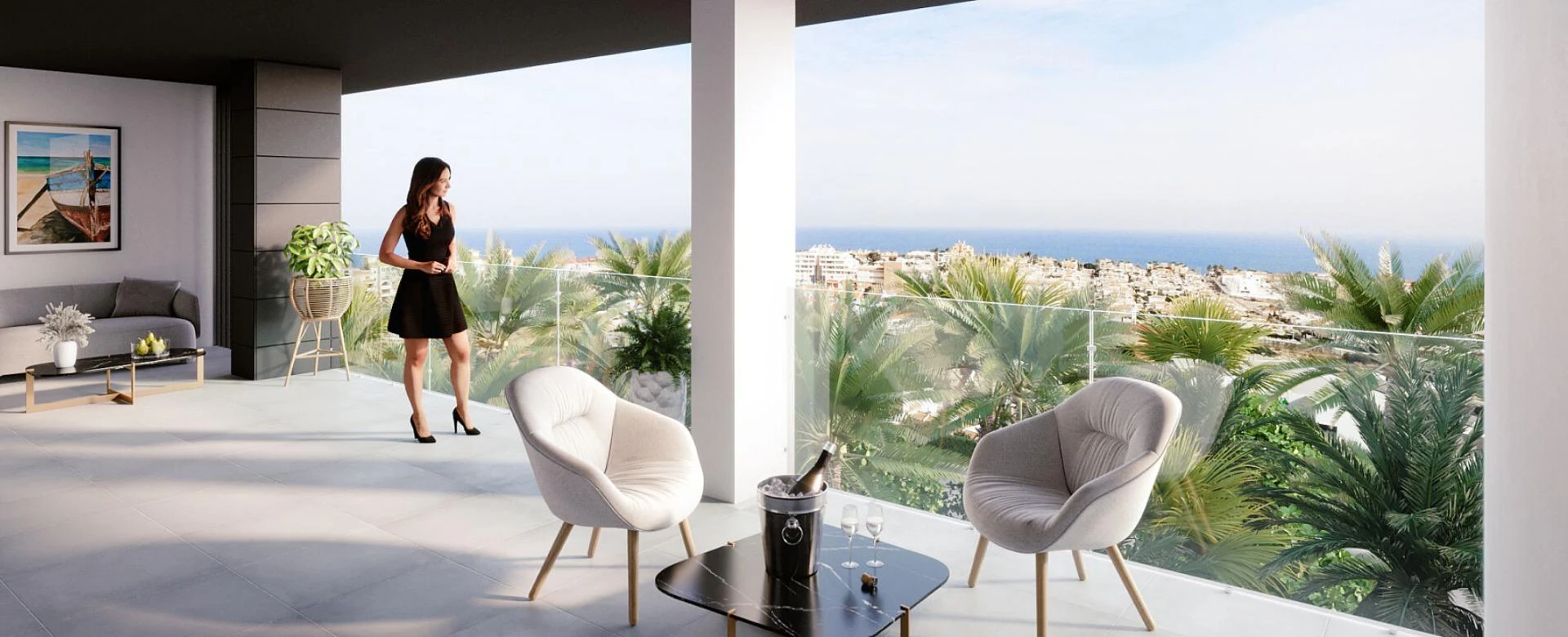 Apartament na sprzedaż w Torrevieja