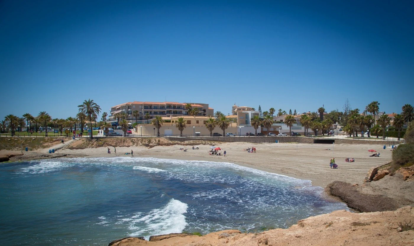 Willa na sprzedaż w Orihuela Costa