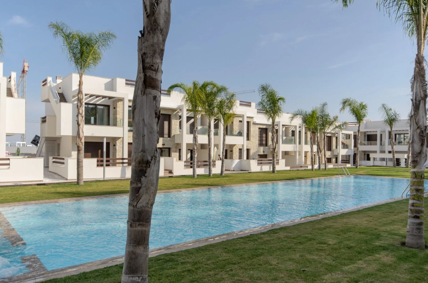 Bungalow na sprzedaż w Torrevieja