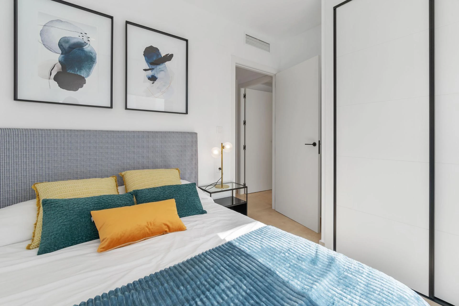 Bungalow na sprzedaż w Torrevieja