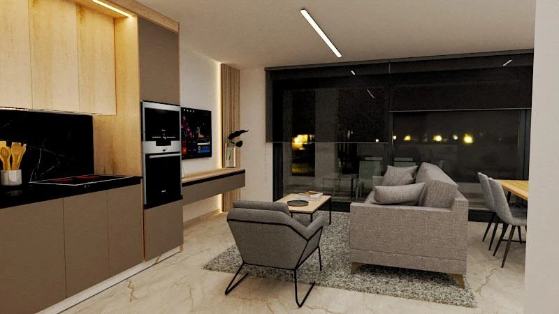 Apartament na sprzedaż w Pilar De La Horadada
