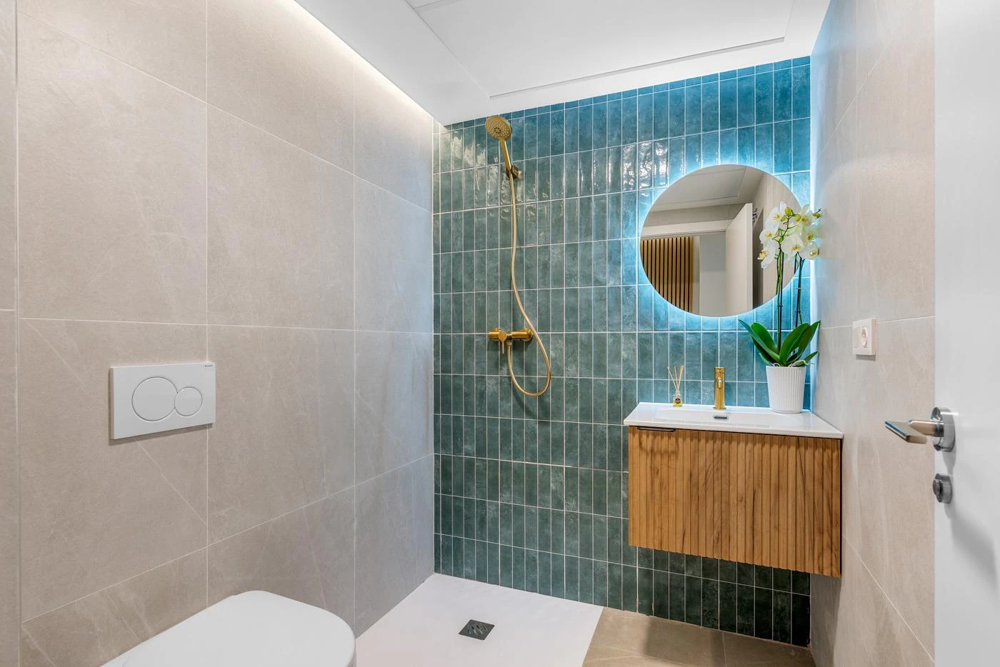 Penthouse na sprzedaż w Jacarilla