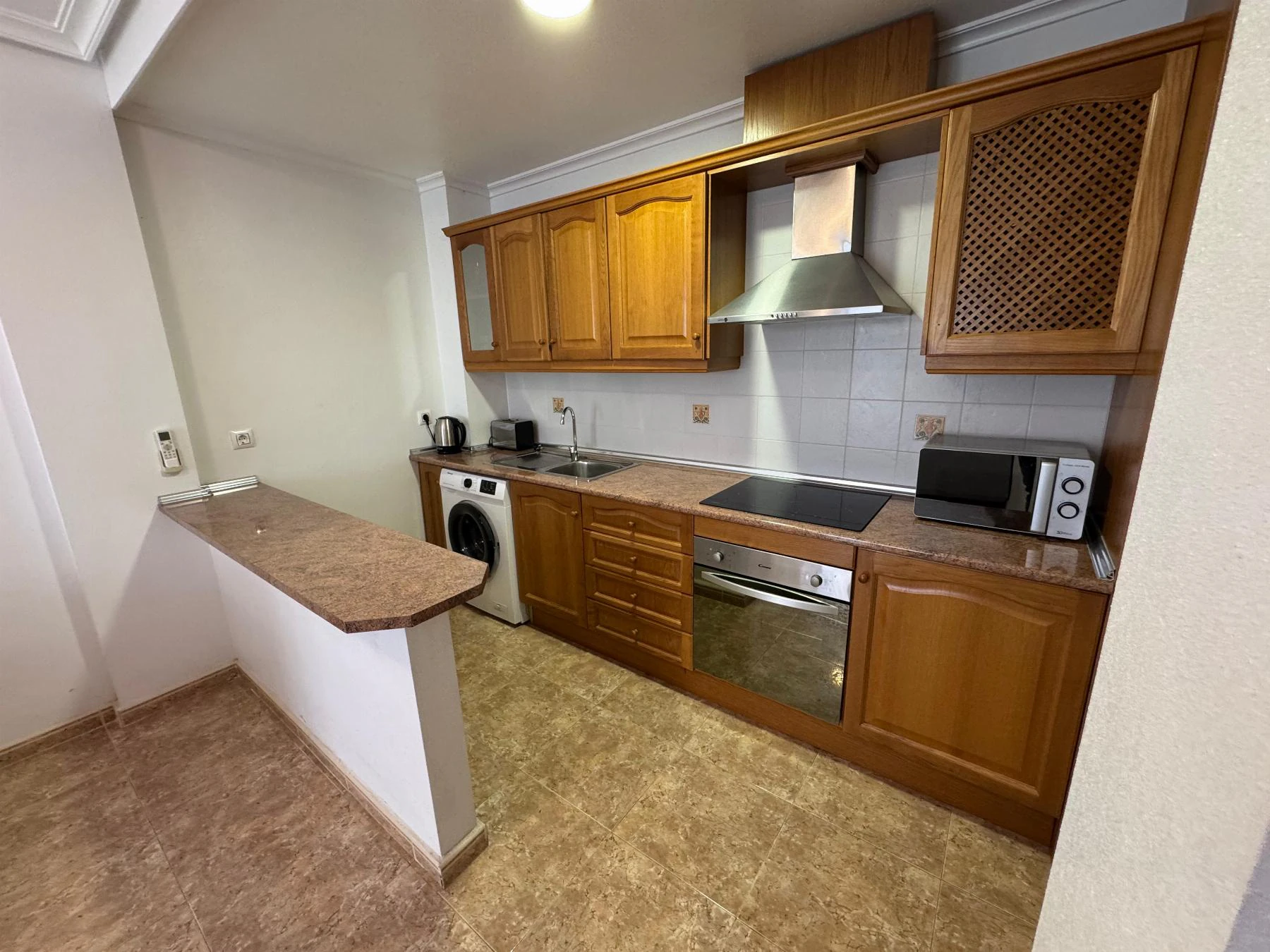 Apartament na sprzedaż w Orihuela Costa