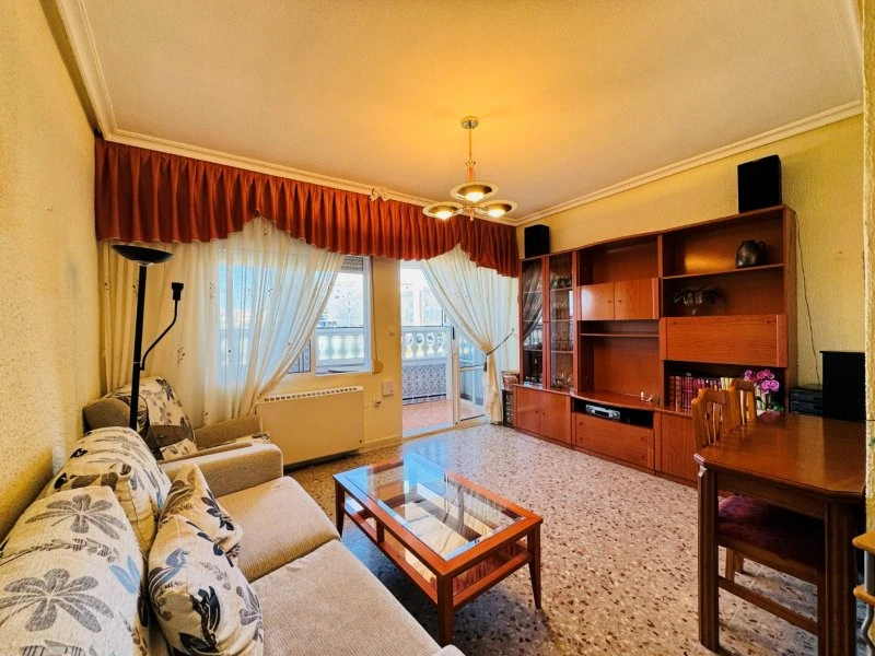 Apartament na sprzedaż w La Mata