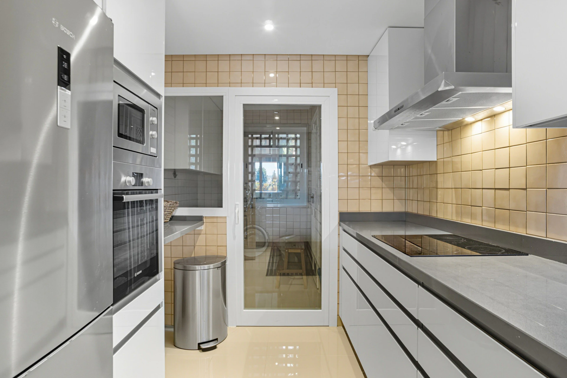 Apartament na sprzedaż w Nueva Andalucia