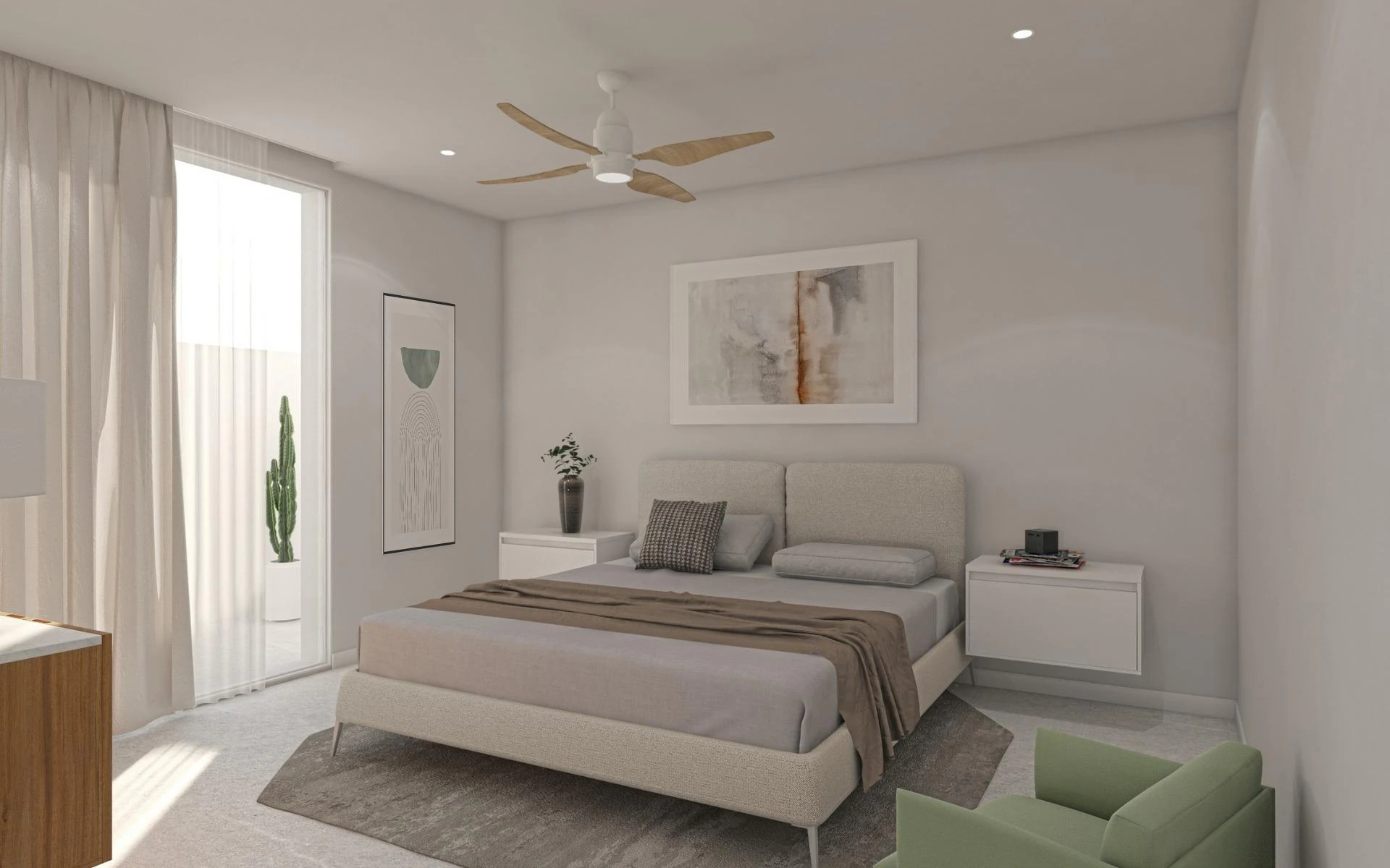 Bungalow en venta en San Pedro Del Pinatar