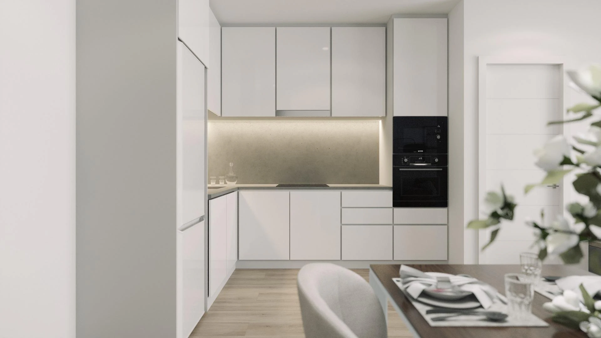 Apartament na sprzedaż w Torrevieja