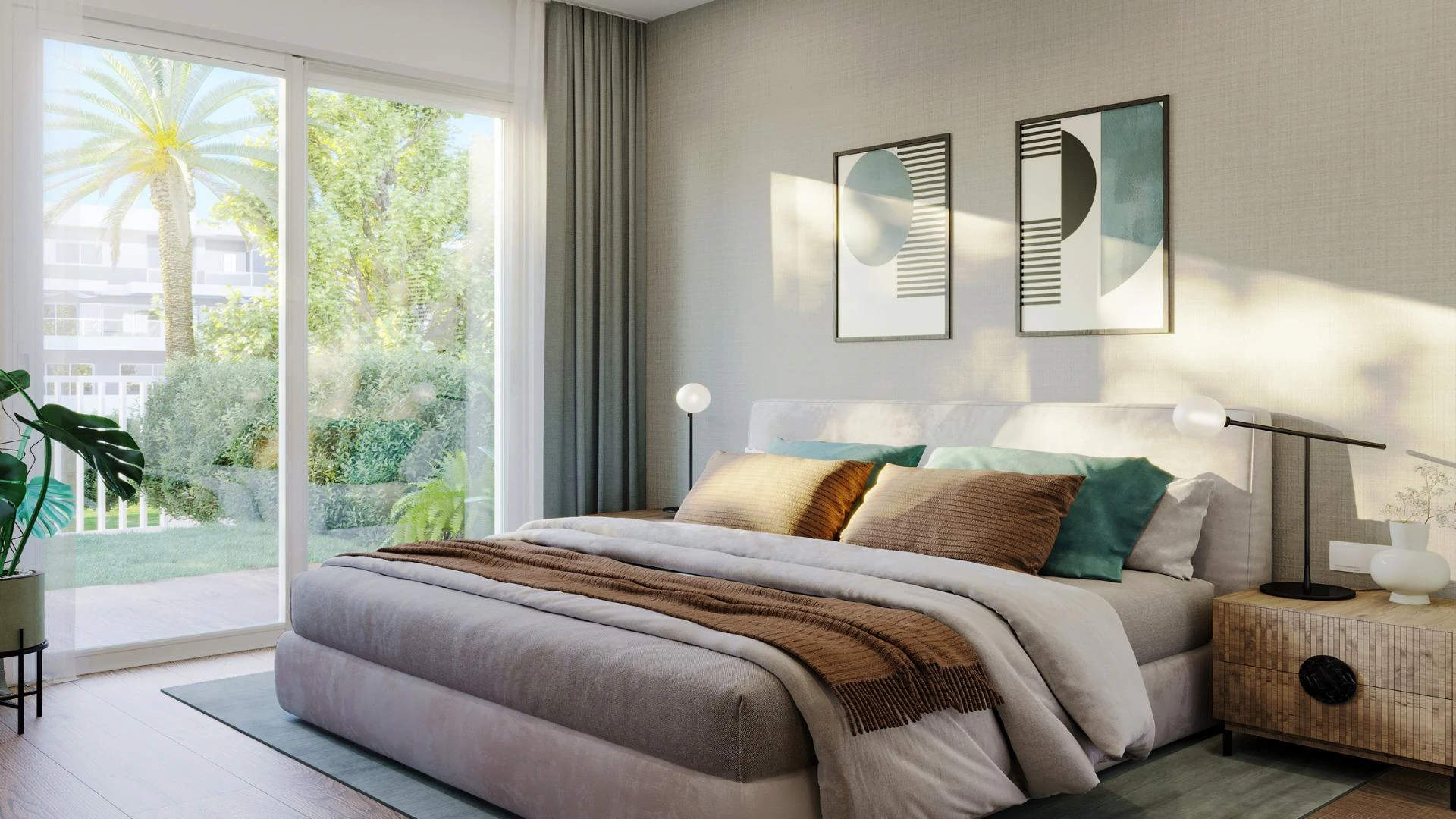 Penthouse na sprzedaż w Monforte Del Cid