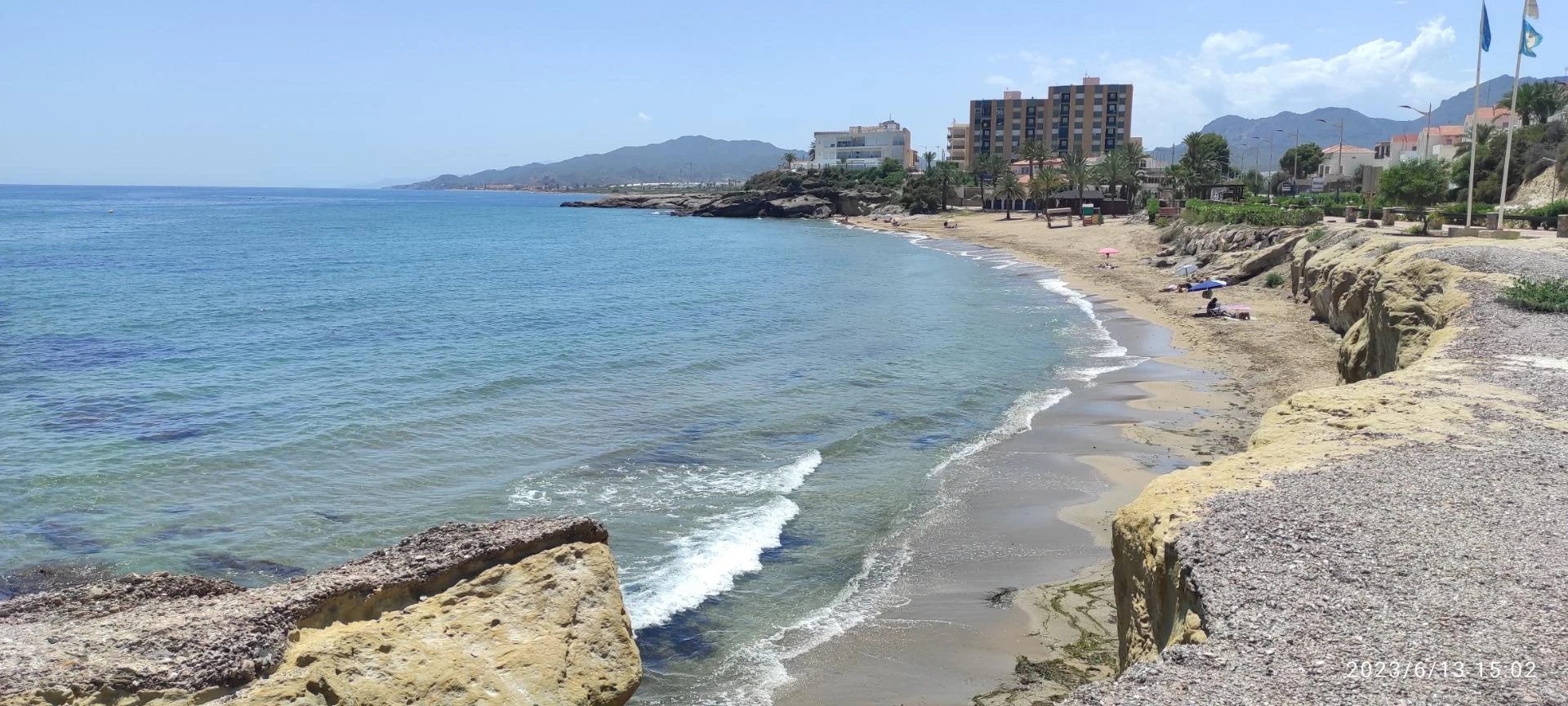 Willa na sprzedaż w San Juan De Los Terreros