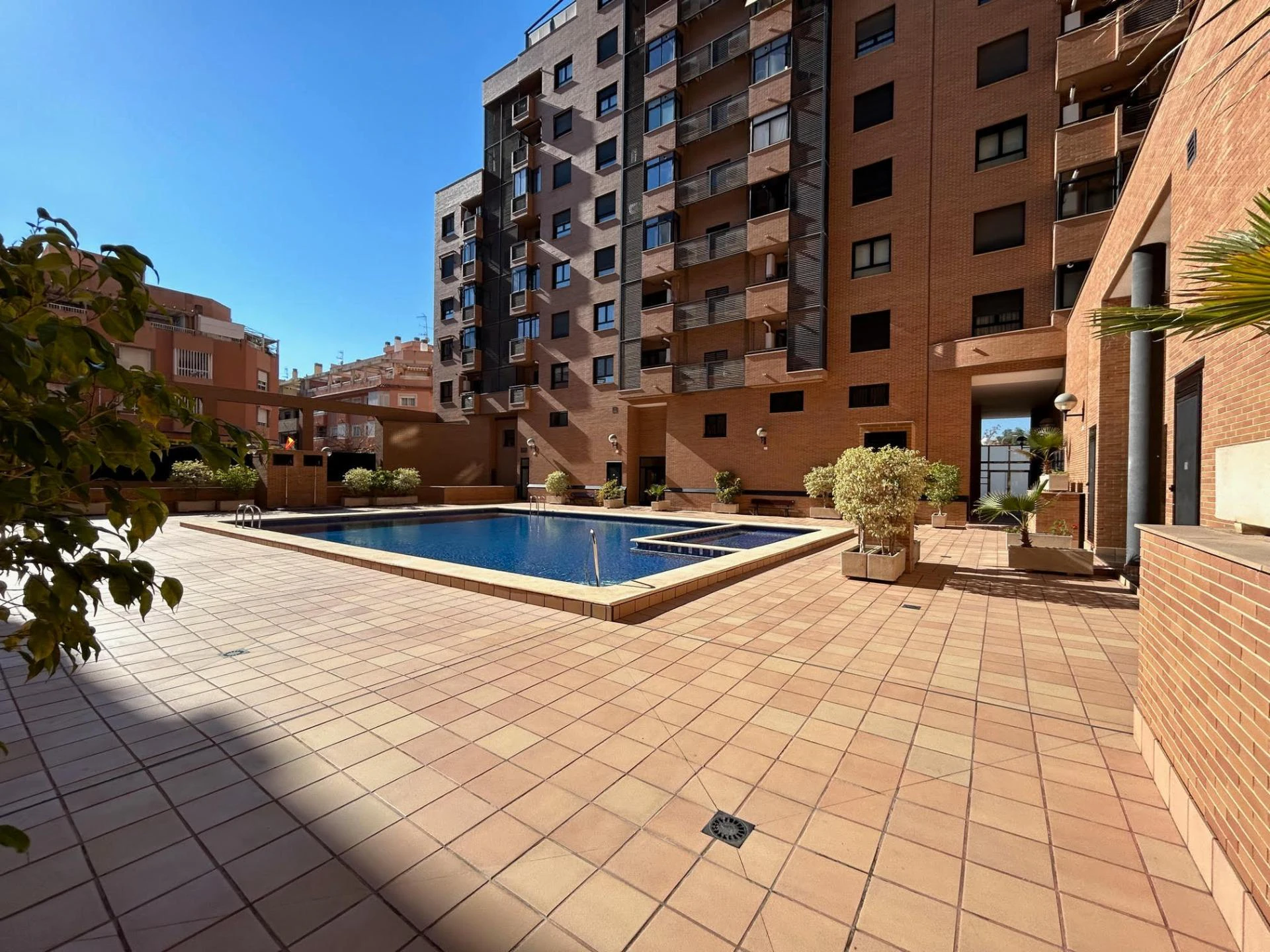 Квартира на продажа в Alicante