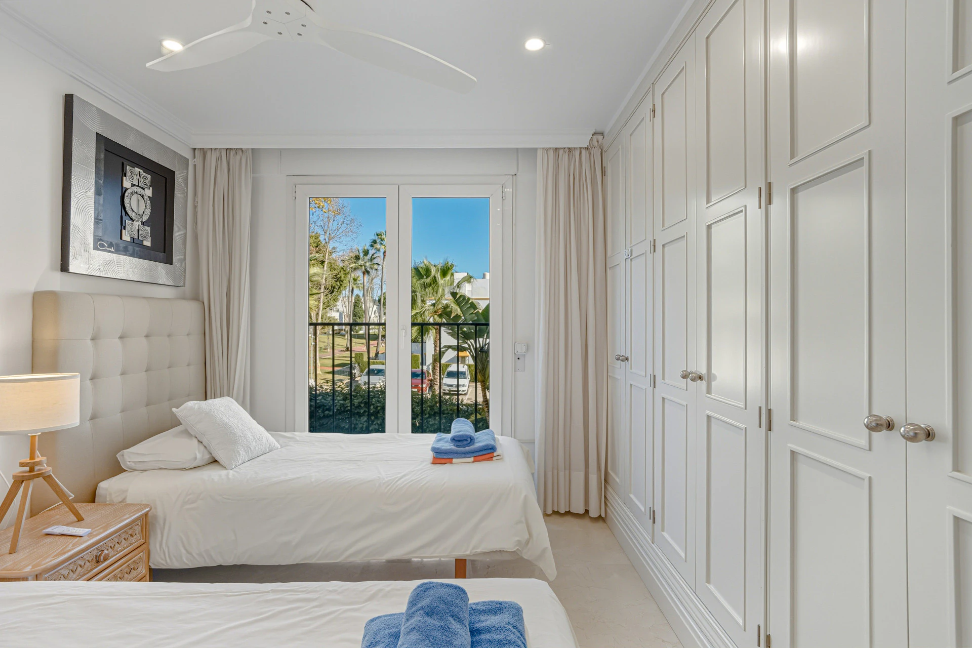 Apartament na sprzedaż w Marbella Golden Mile