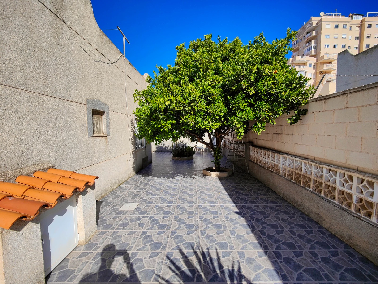 Dom bliźniaczy na sprzedaż w Torrevieja