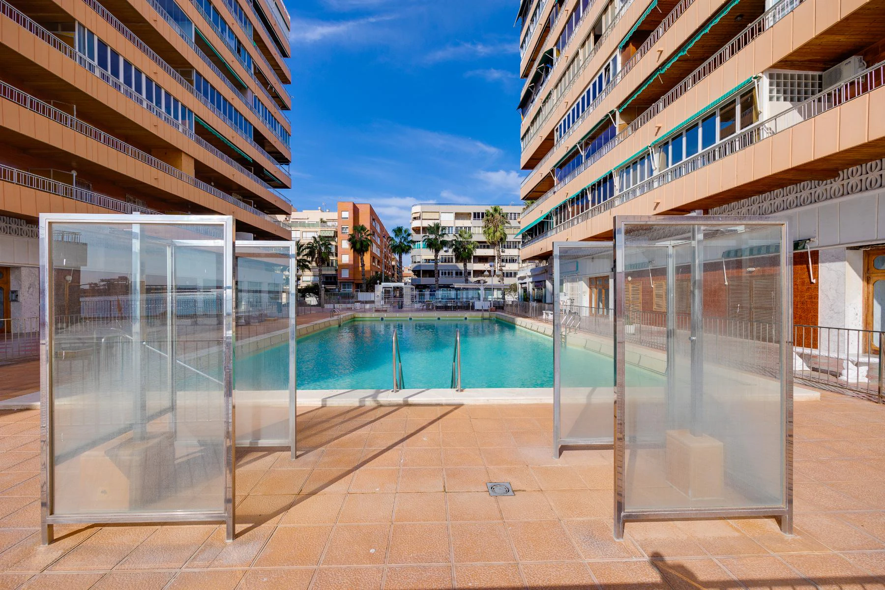 Apartament na sprzedaż w Torrevieja