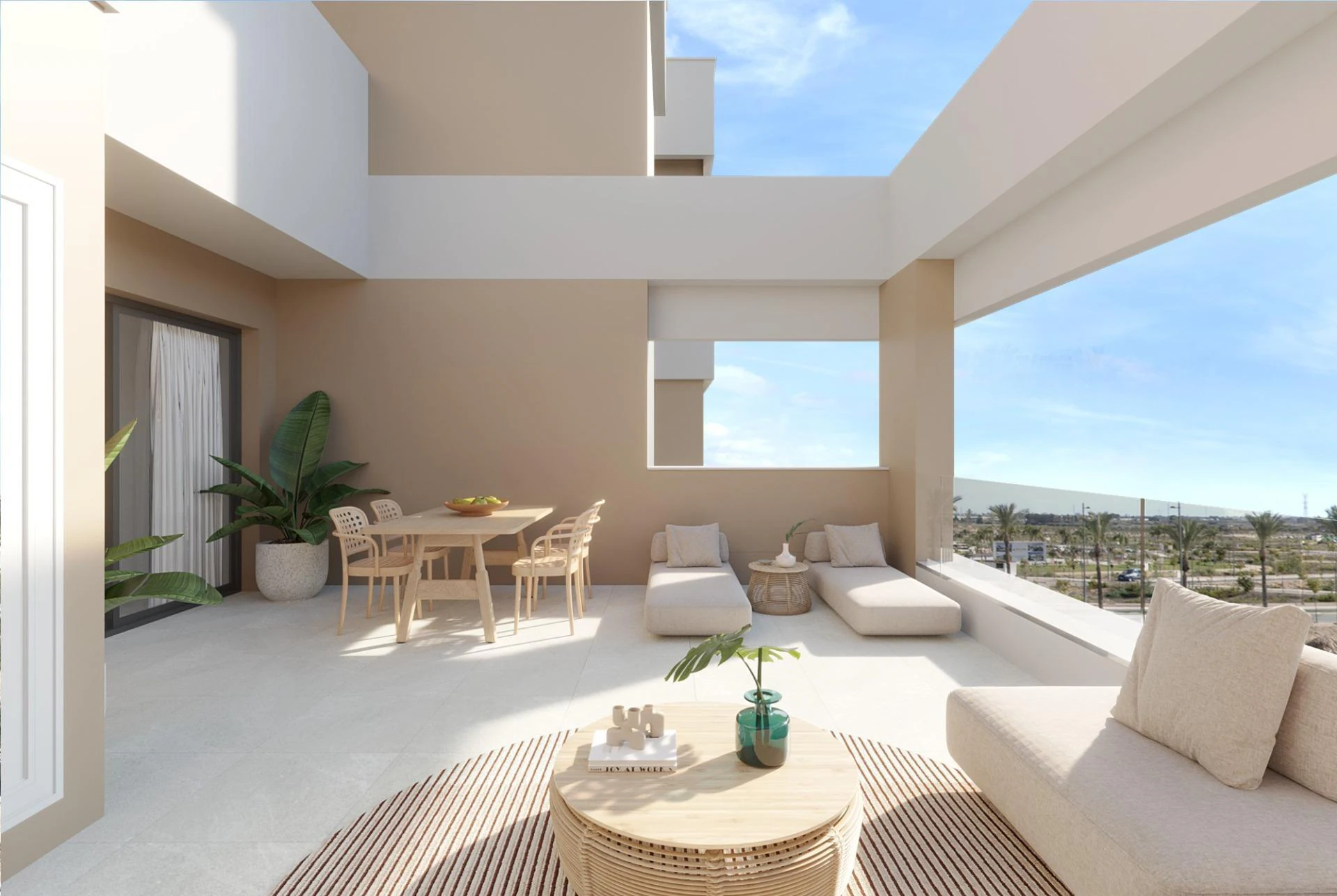 Apartament na sprzedaż w Torre Pacheco