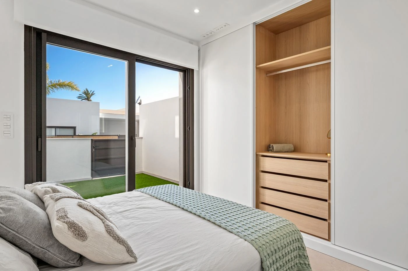 Apartamento en venta en Los Alcazares