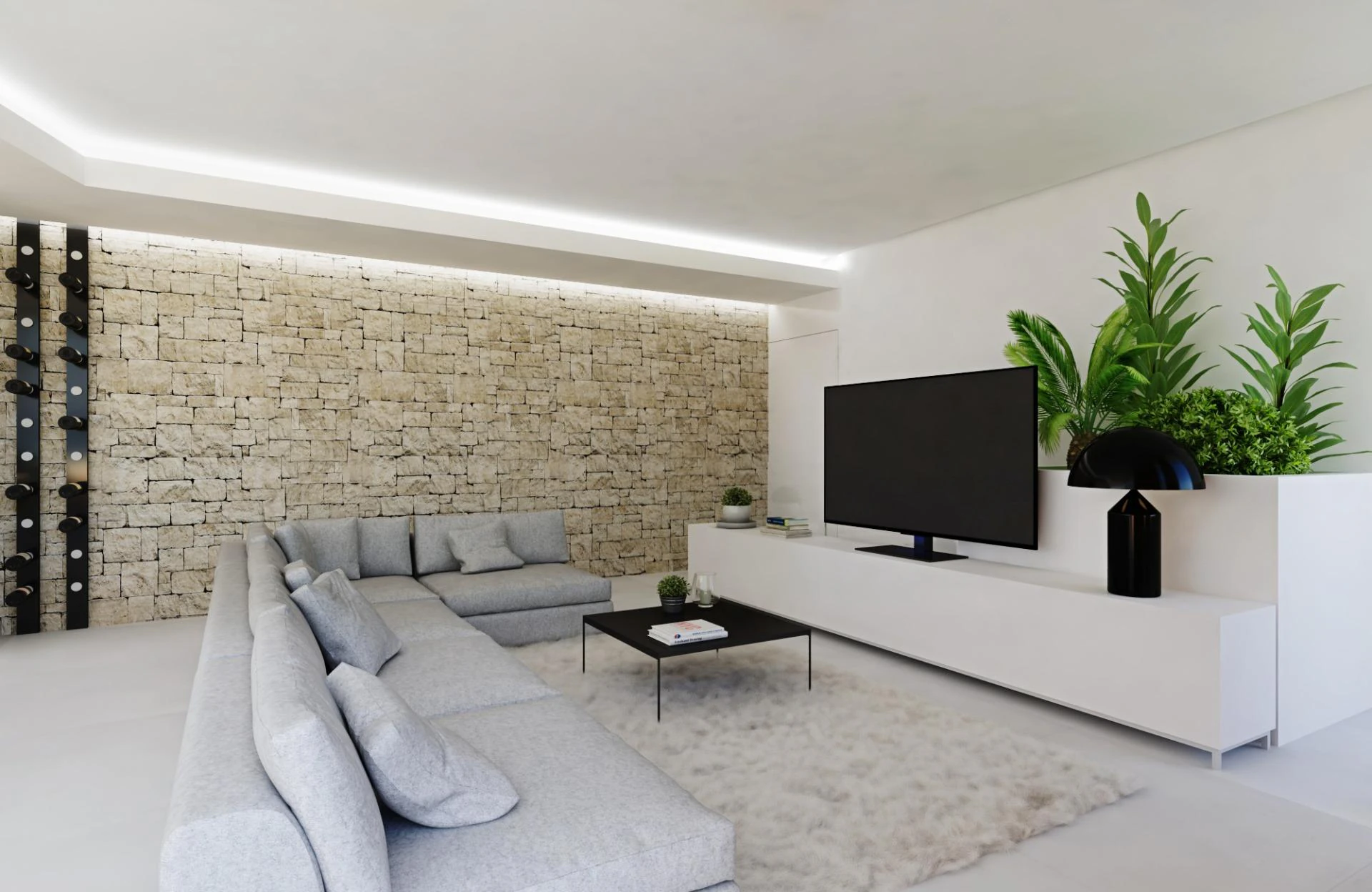 Apartament na sprzedaż w Calpe