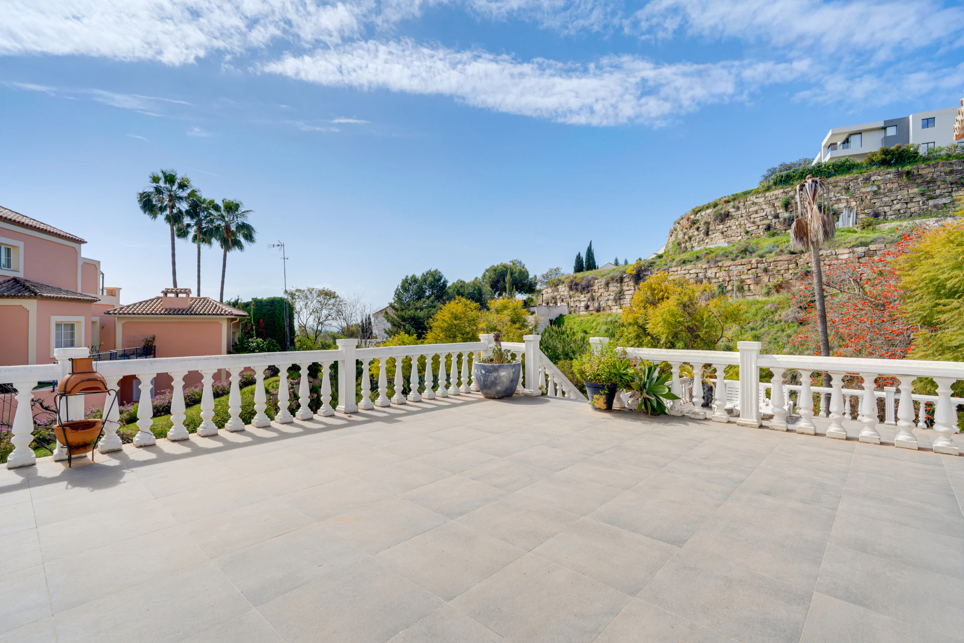 Willa na sprzedaż w Benahavis