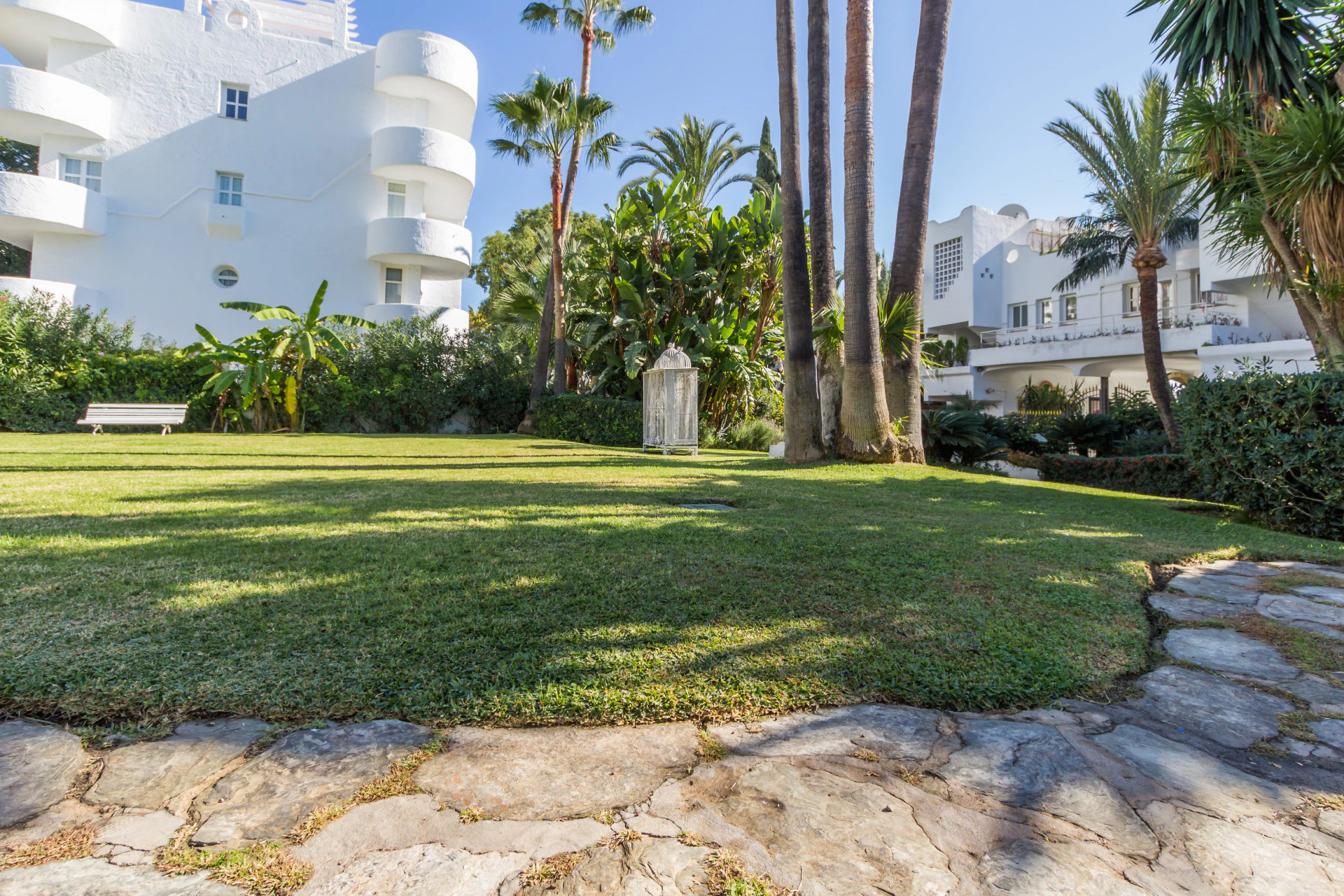 Penthouse na sprzedaż w Marbella Golden Mile