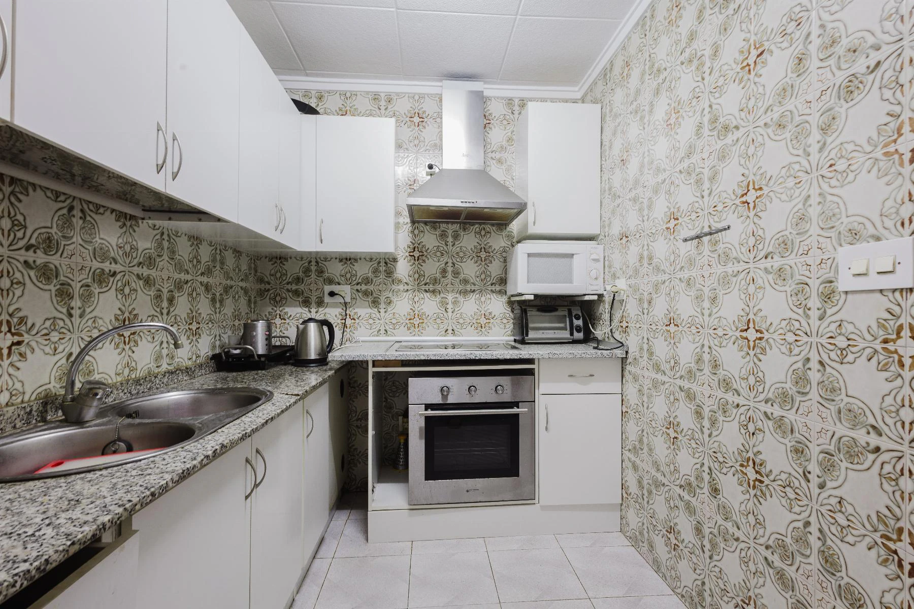 Apartament na sprzedaż w Torrevieja