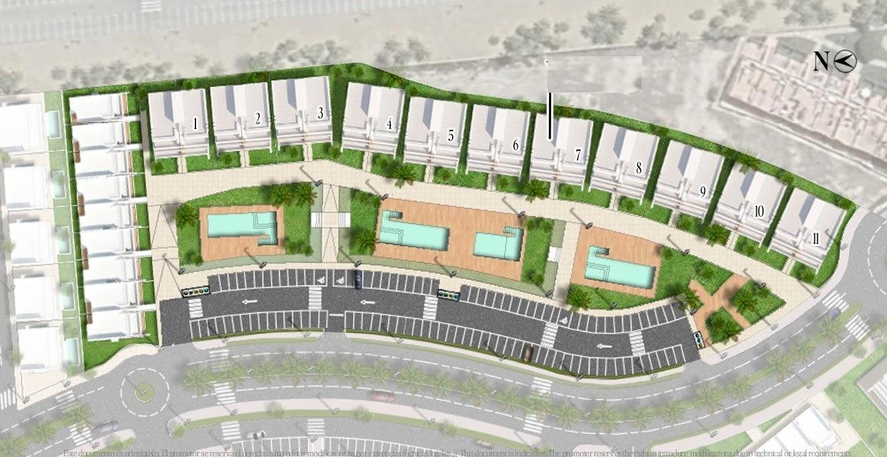 Apartament na sprzedaż w Alhama De Murcia