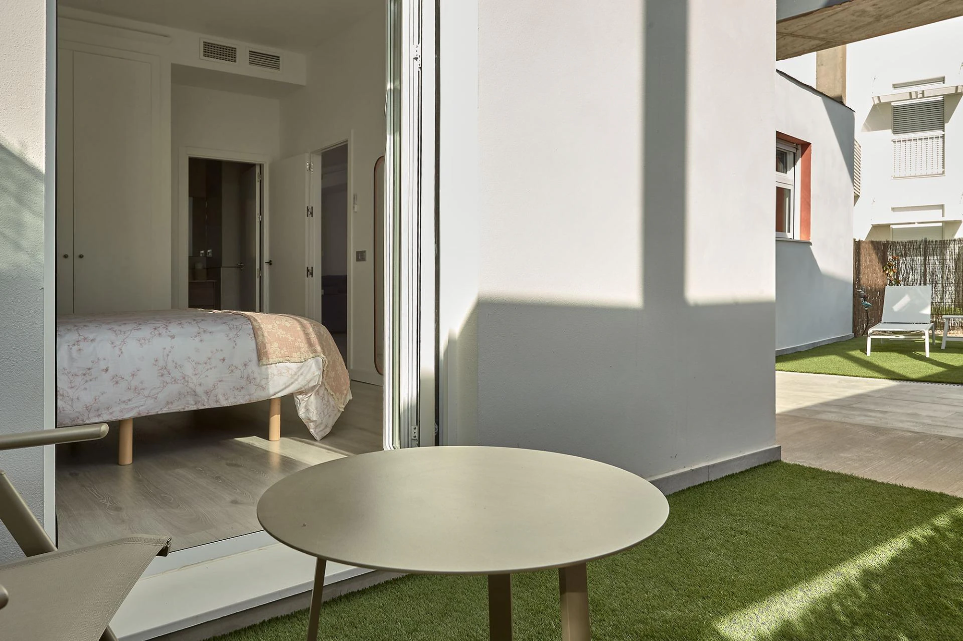 Apartament na sprzedaż w Vera