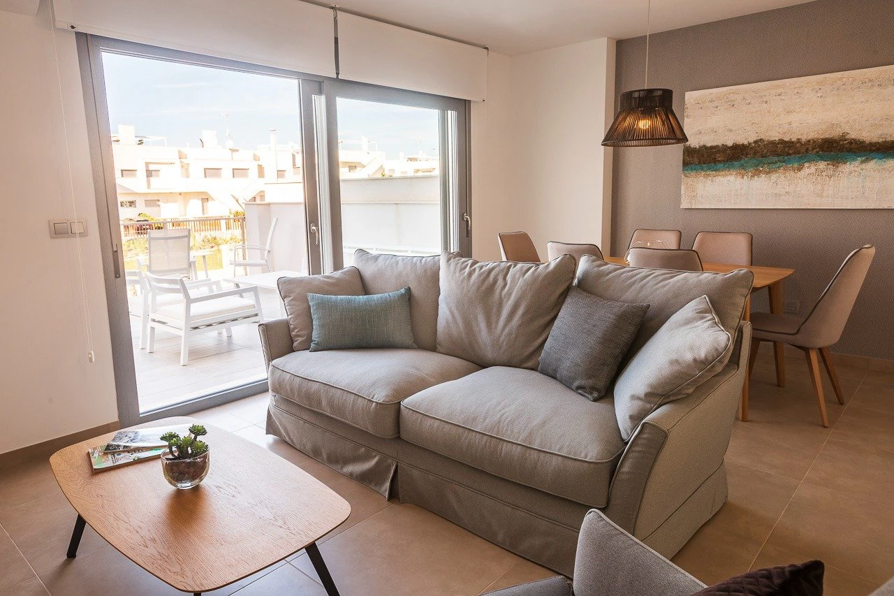 Bungalow na sprzedaż w Orihuela