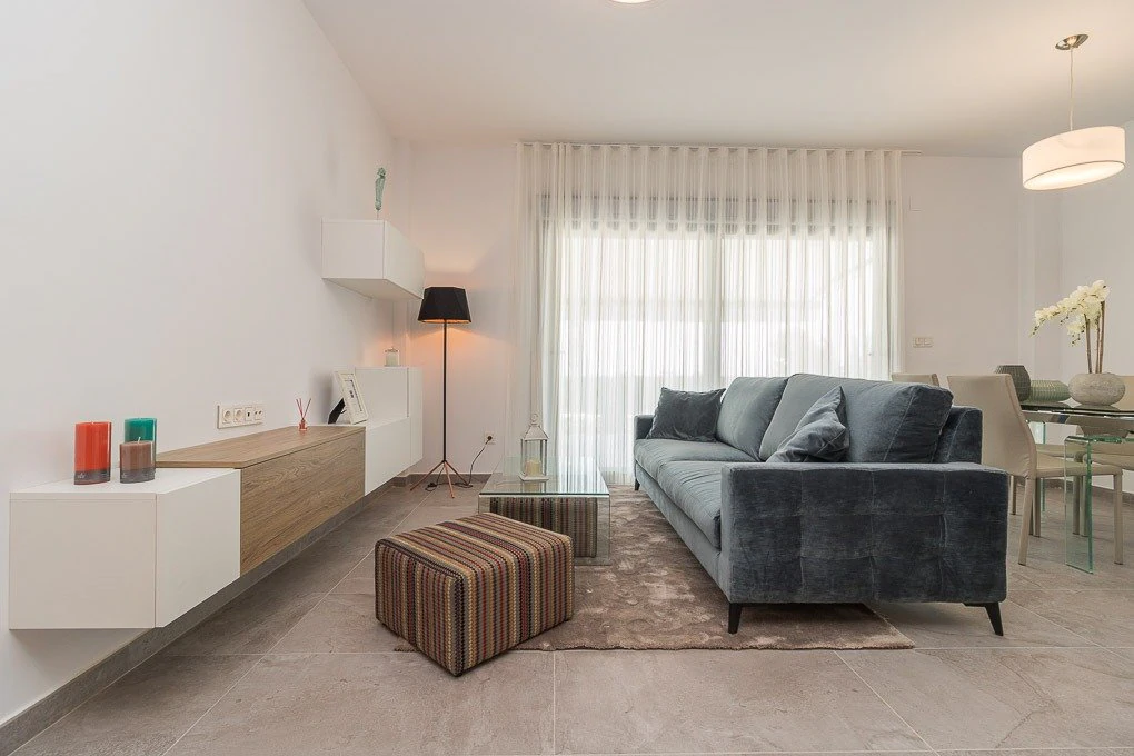 Bungalow na sprzedaż w Torrevieja