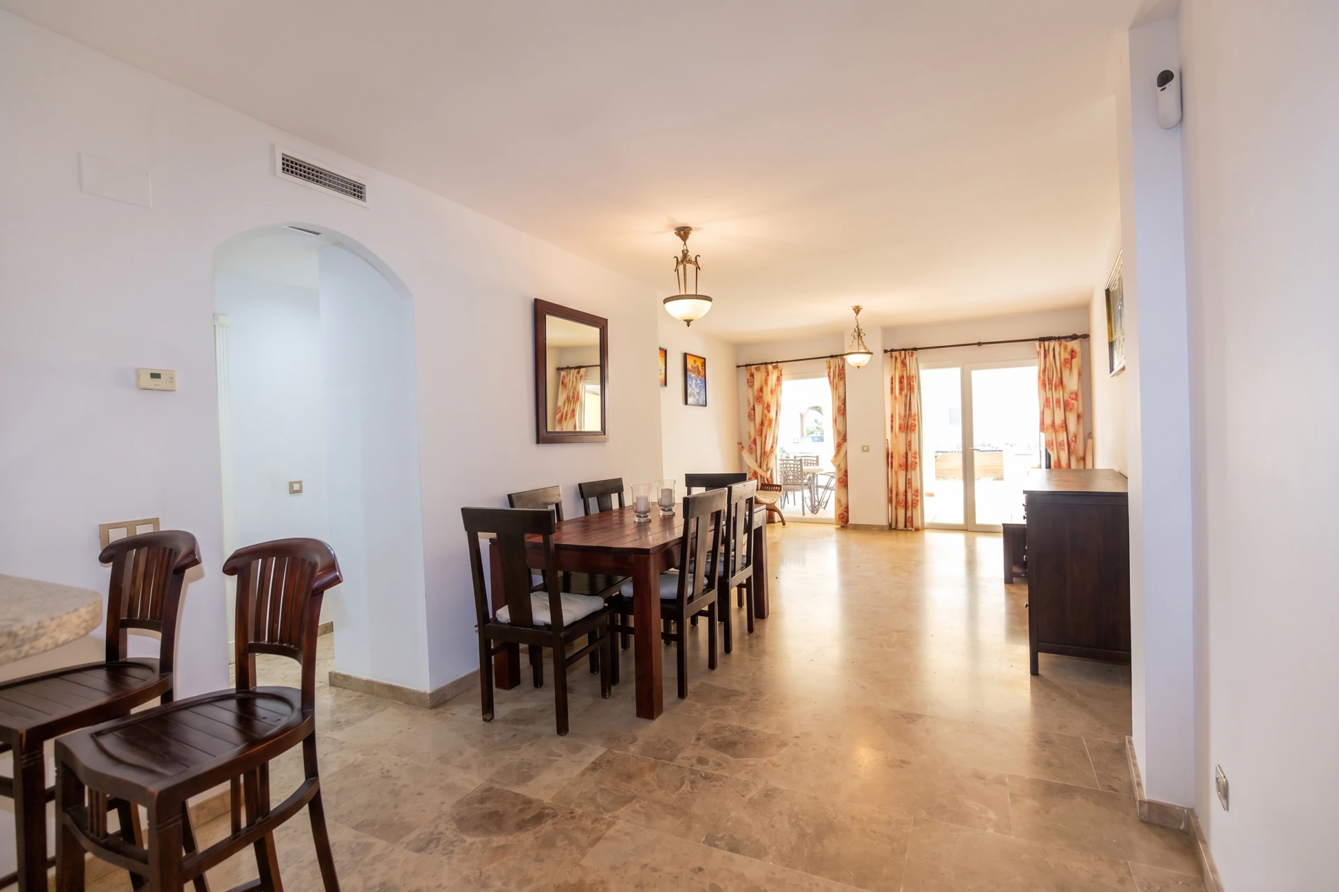 Apartament na sprzedaż w Mijas Costa