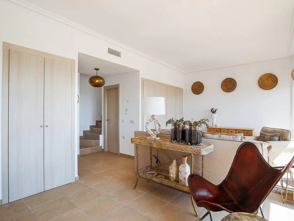 Apartamento en venta en Xeresa