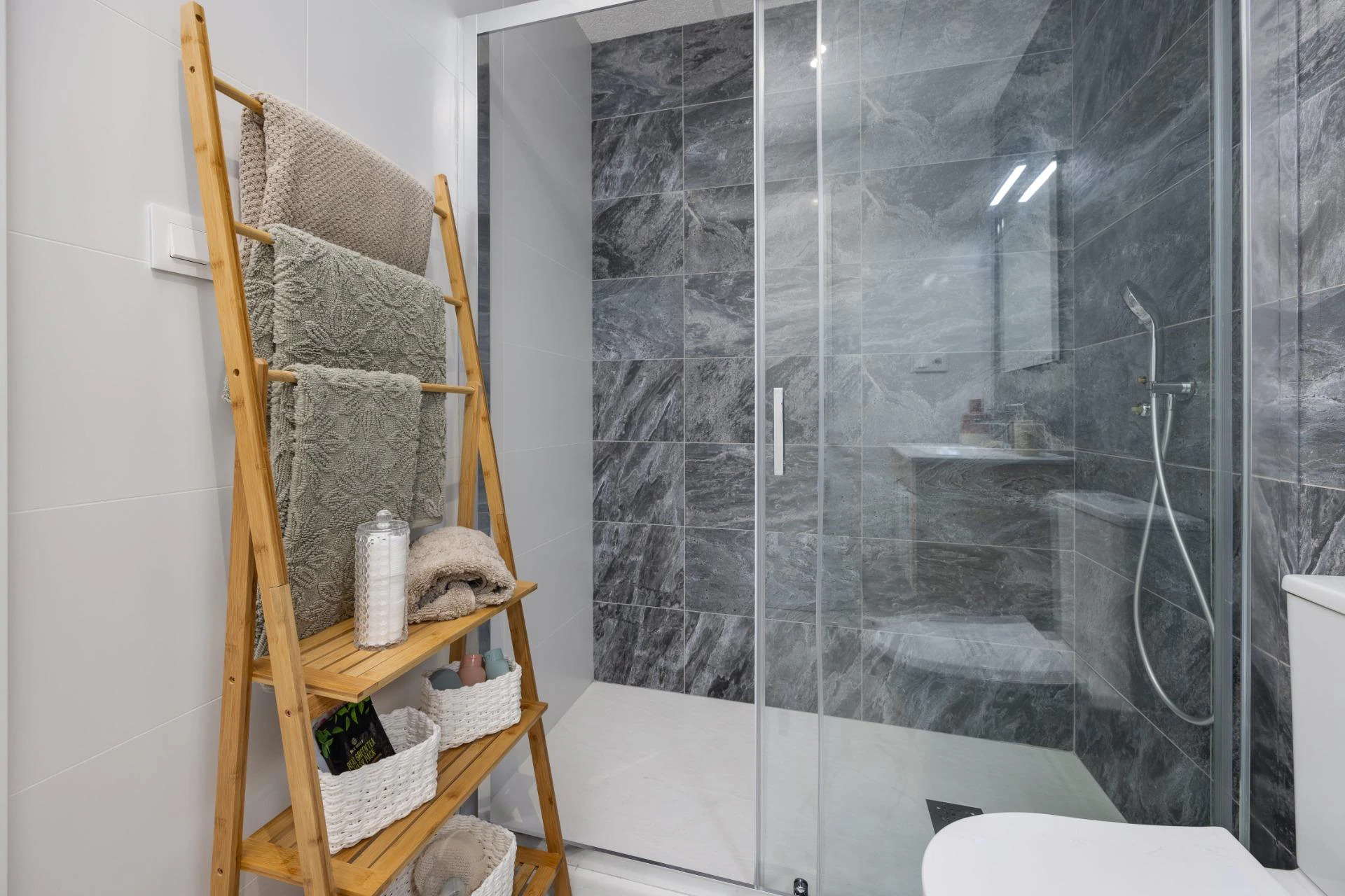 Apartament na sprzedaż w San Miguel De Salinas