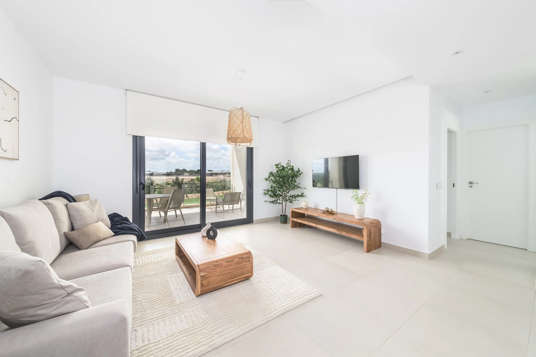 Apartament na sprzedaż w Pilar De La Horadada