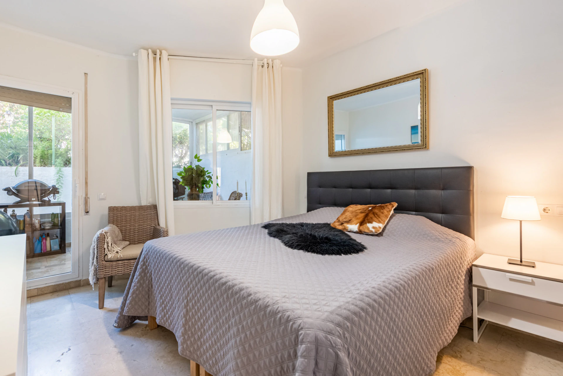 Apartament na sprzedaż w Marbella East