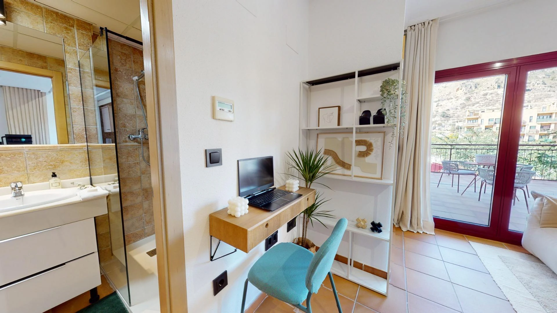 Apartament na sprzedaż w Archena