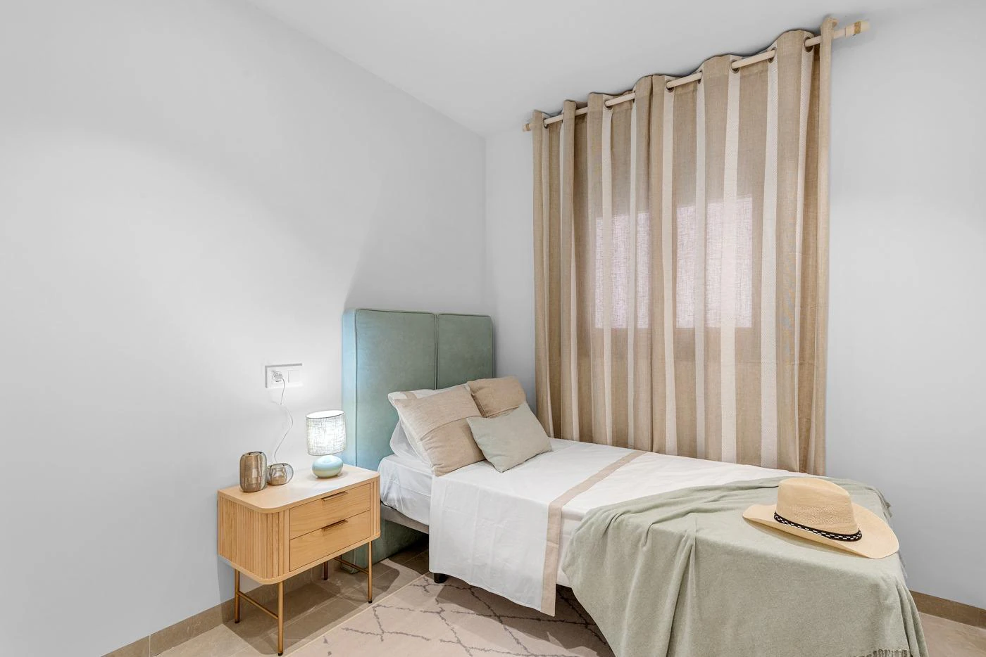 Penthouse na sprzedaż w Jacarilla