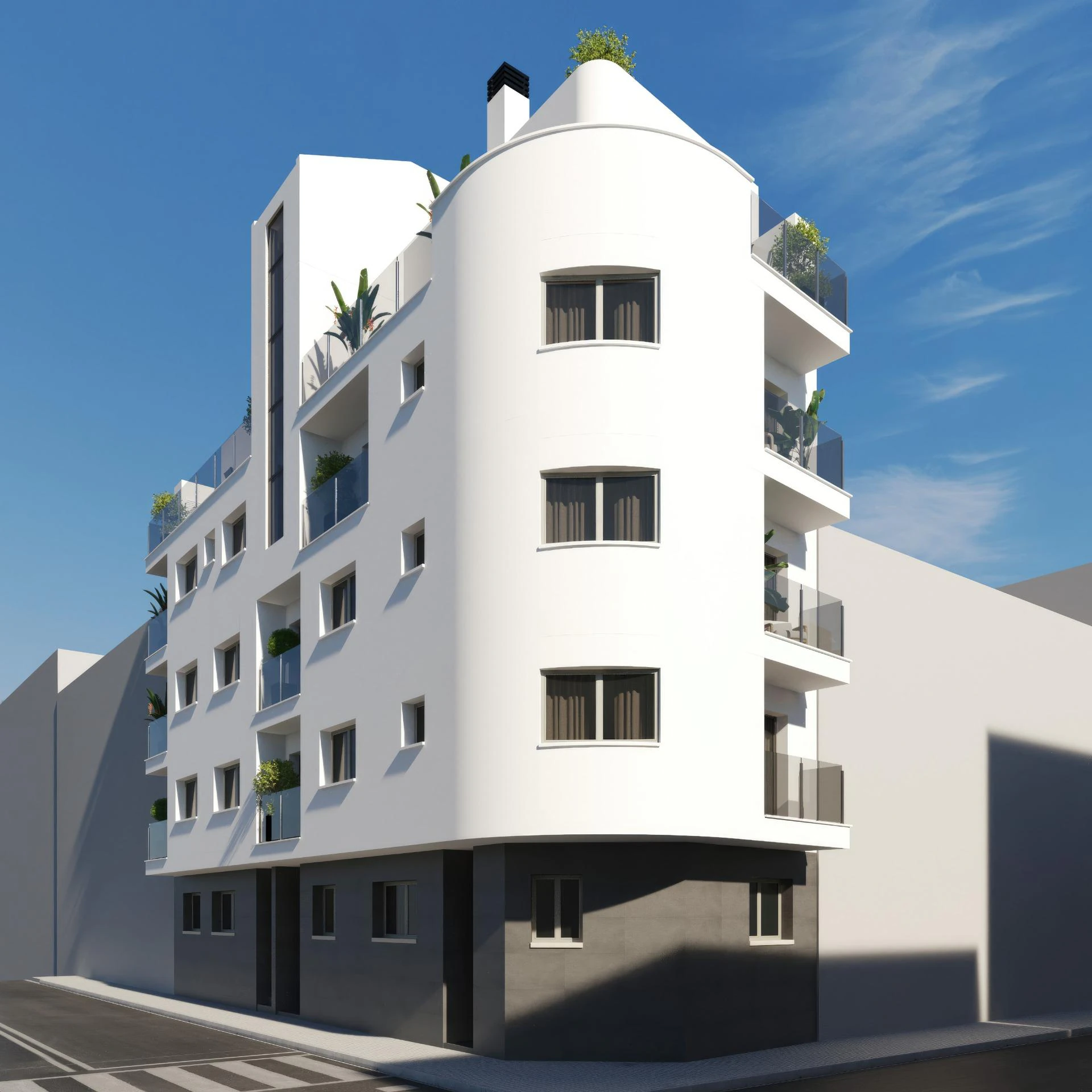 Apartament na sprzedaż w Torrevieja