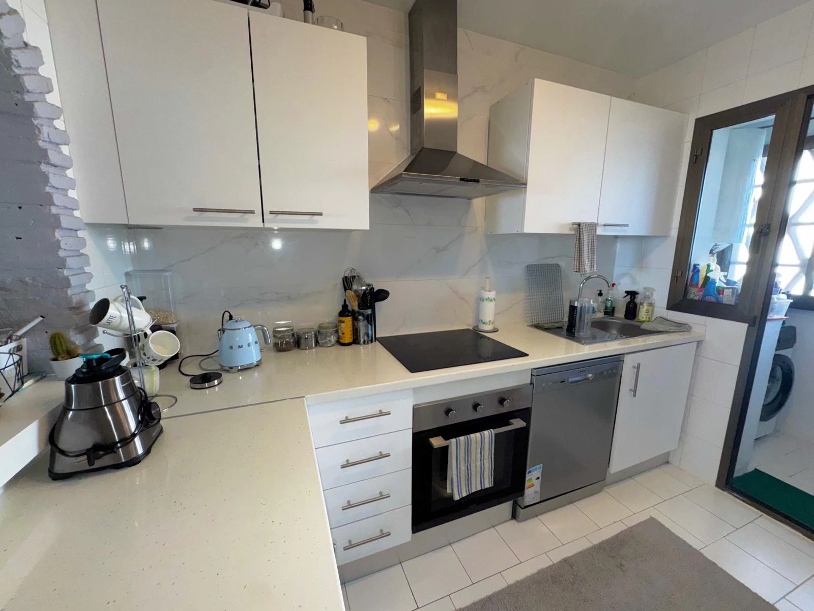 Apartament na sprzedaż w Mijas Costa