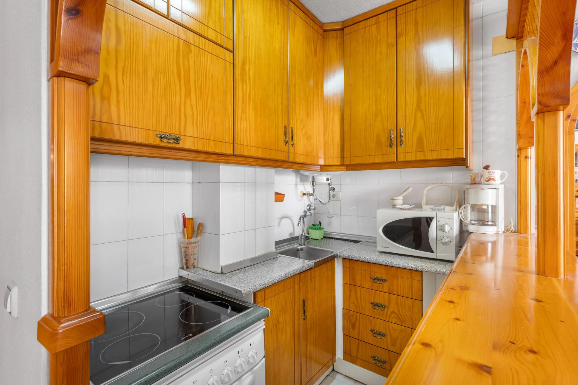 Apartament na sprzedaż w Torrevieja