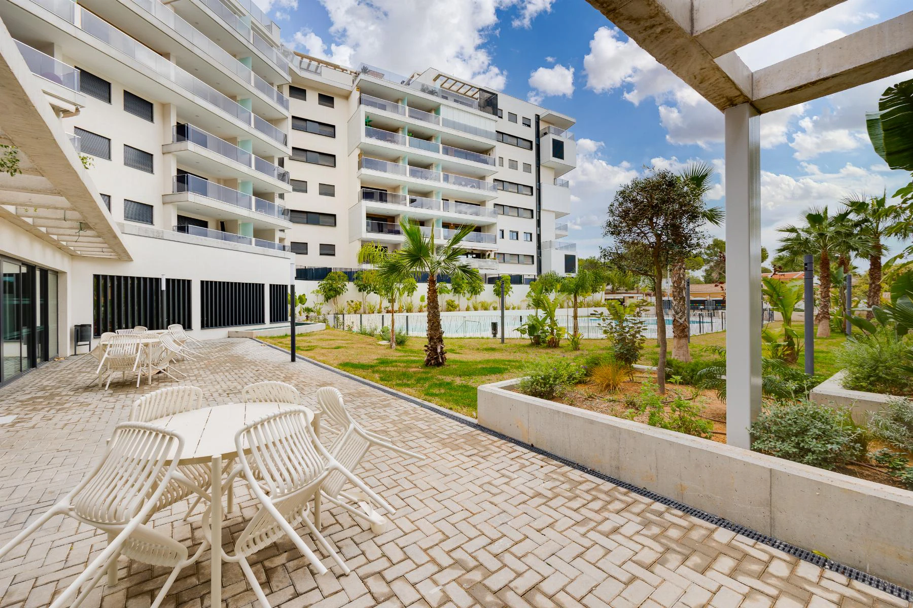 Penthouse na sprzedaż w Orihuela Costa