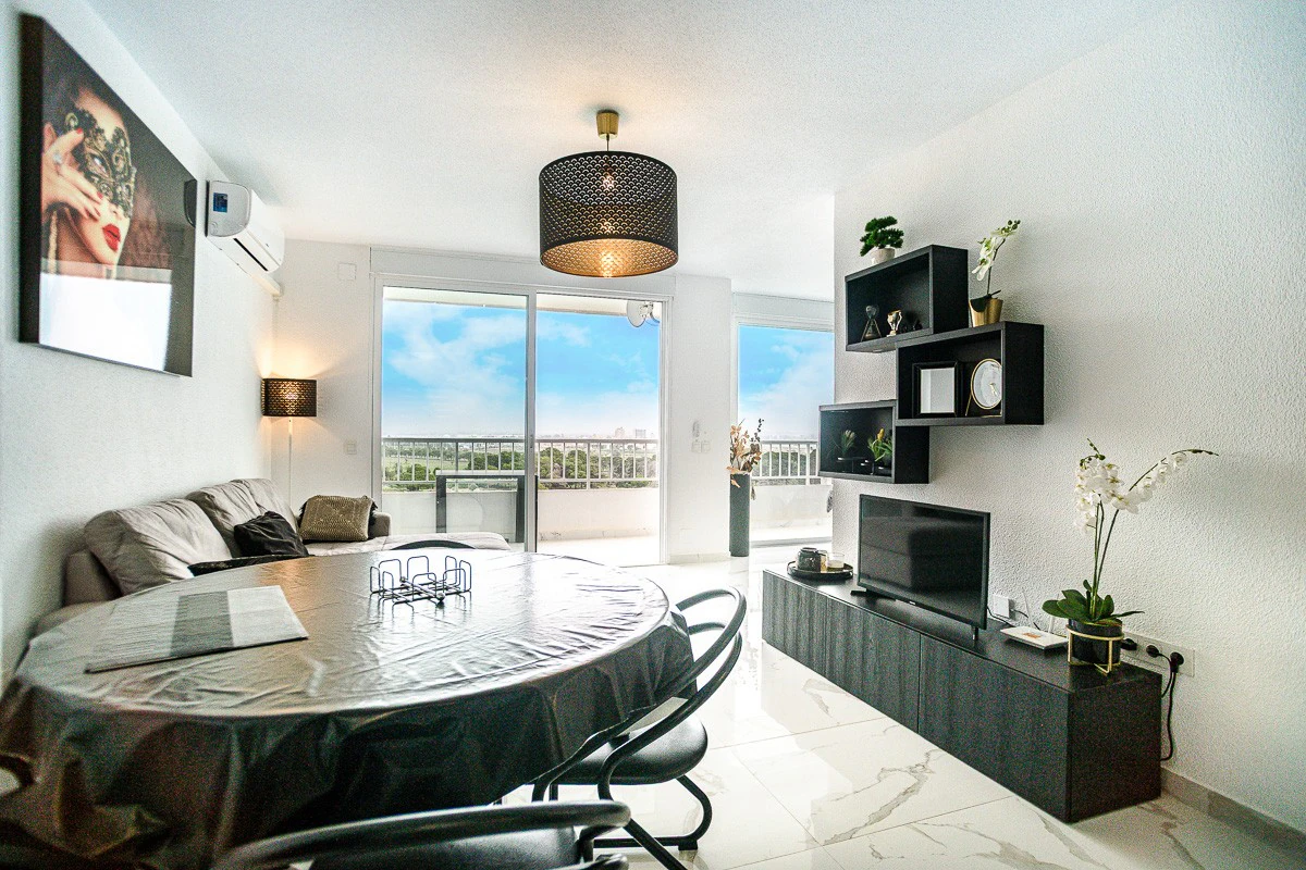 Apartament na sprzedaż w Torrevieja