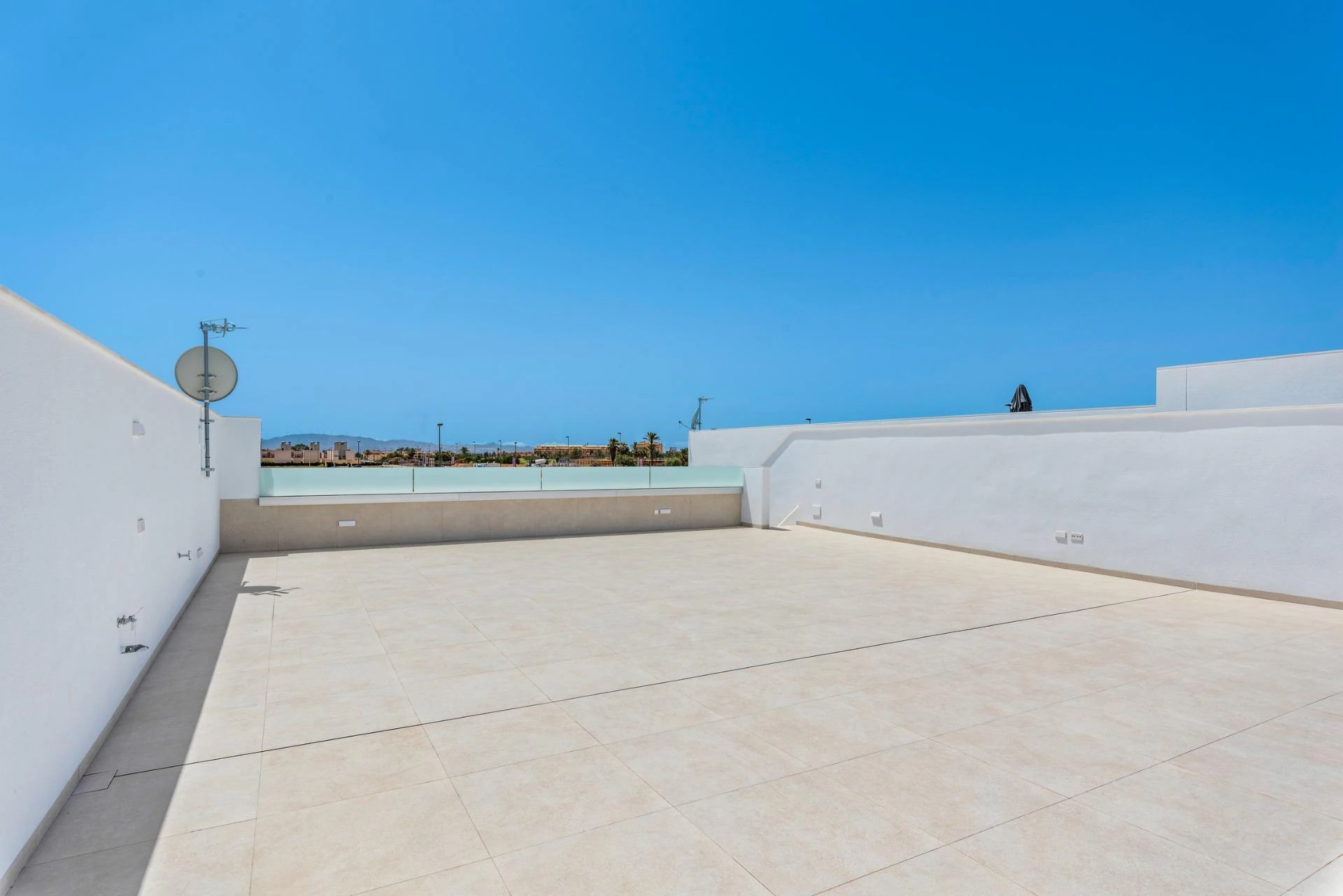 Chalet/Villa en venta en Los Alcazares