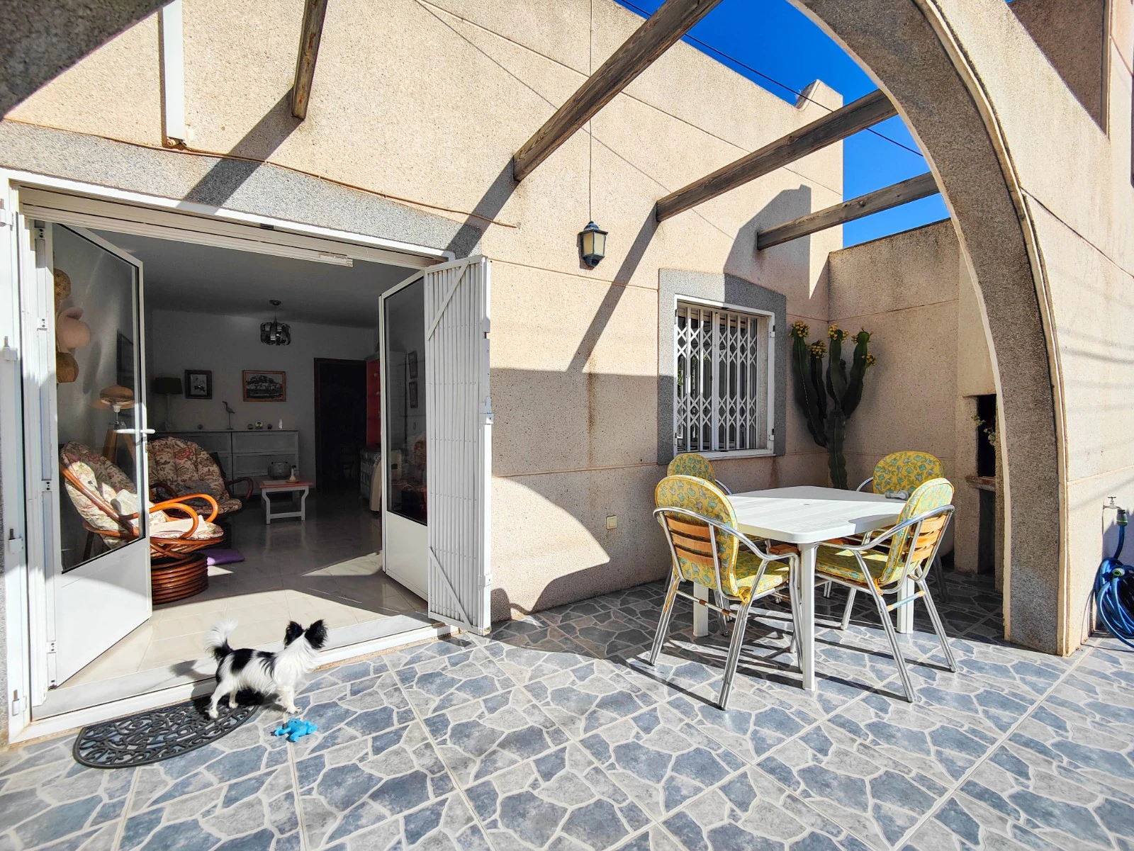 Dom bliźniaczy na sprzedaż w Torrevieja
