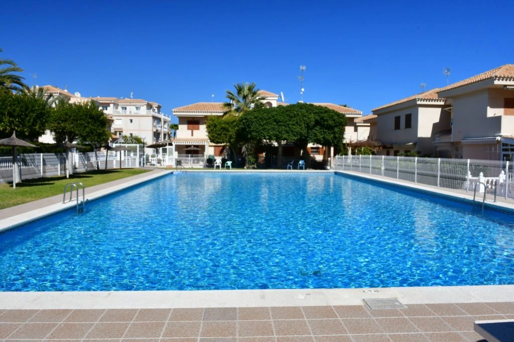 Bungalow na sprzedaż w Orihuela